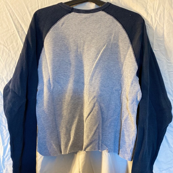 Gap Cropped Thermal - Picture 2 of 5